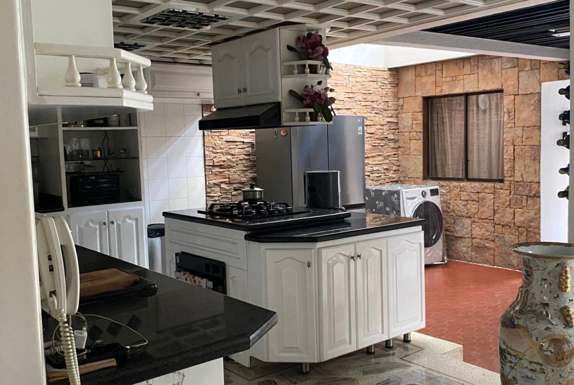 Casa en venta en Ingenio III, Cali