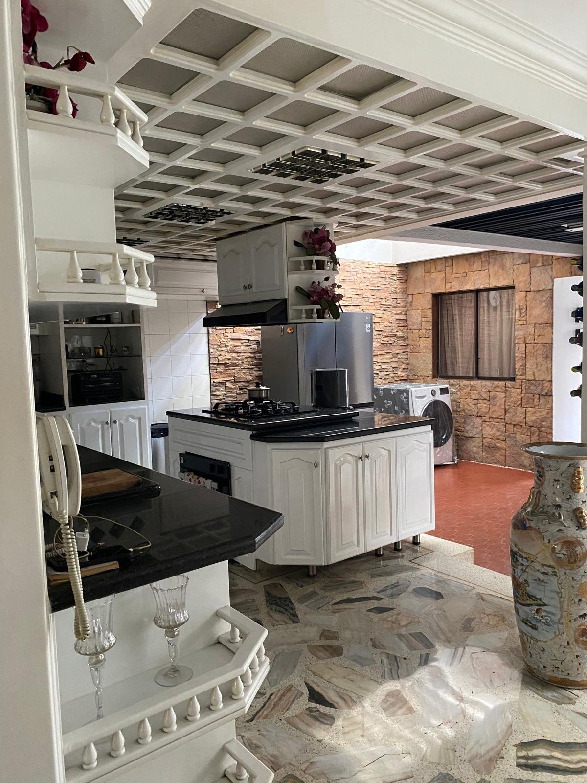 Casa en venta en Ingenio III, Cali