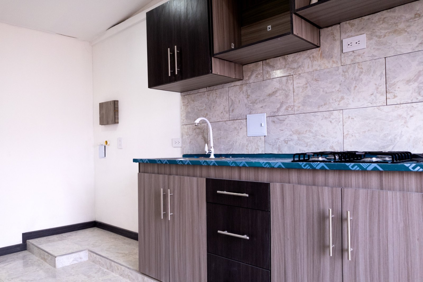 Apartamento en venta en barrio Unir Bogota