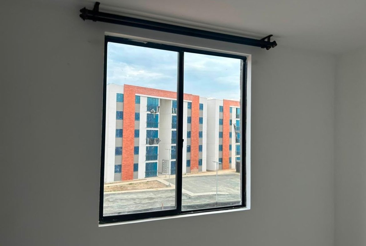 ESPECTACULAR APARTAMENTO EN ALQUILER Unidad Residencial AZALEA – VILLAGORGONA