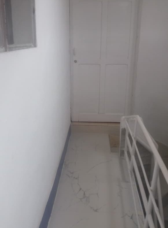 Habitación en alquiler en Las Cruces, centro de Bogota