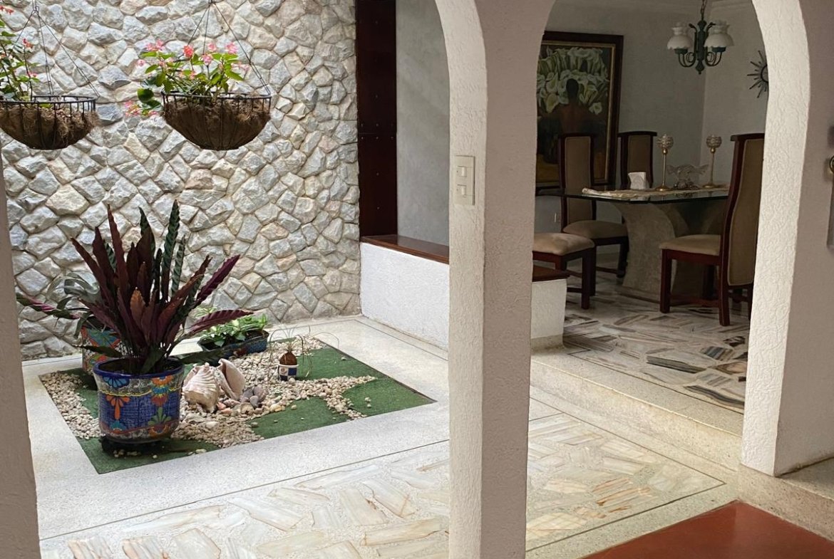 Casa en venta en Ingenio III, Cali