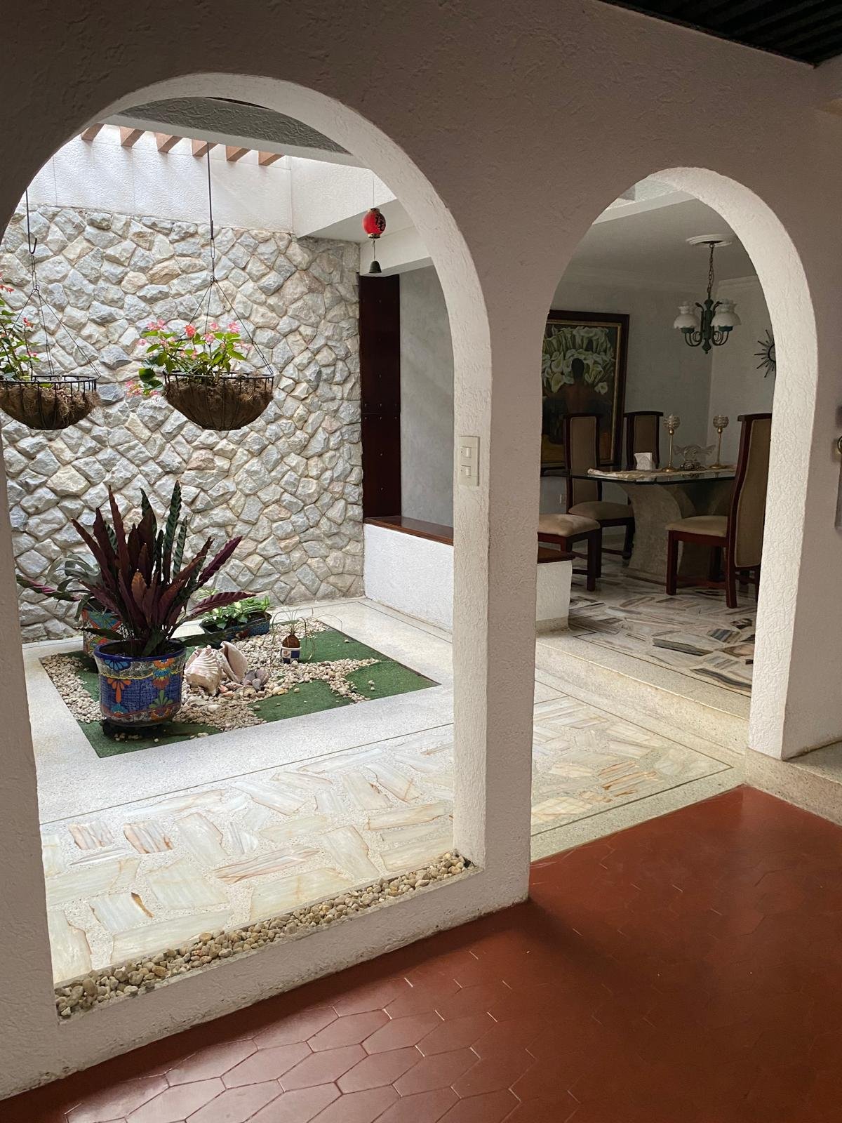 Casa en venta en Ingenio III, Cali