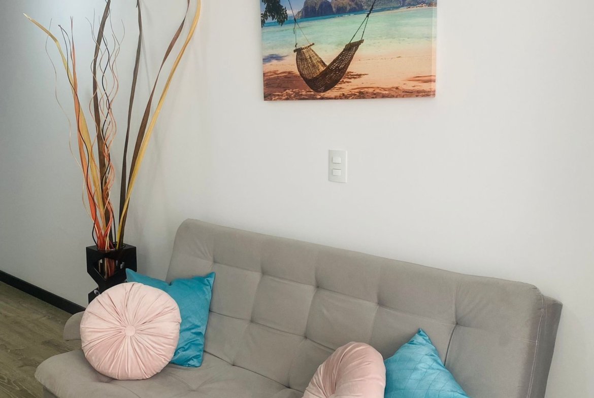 Apartamento Dúplex en Venta en Bogotá
