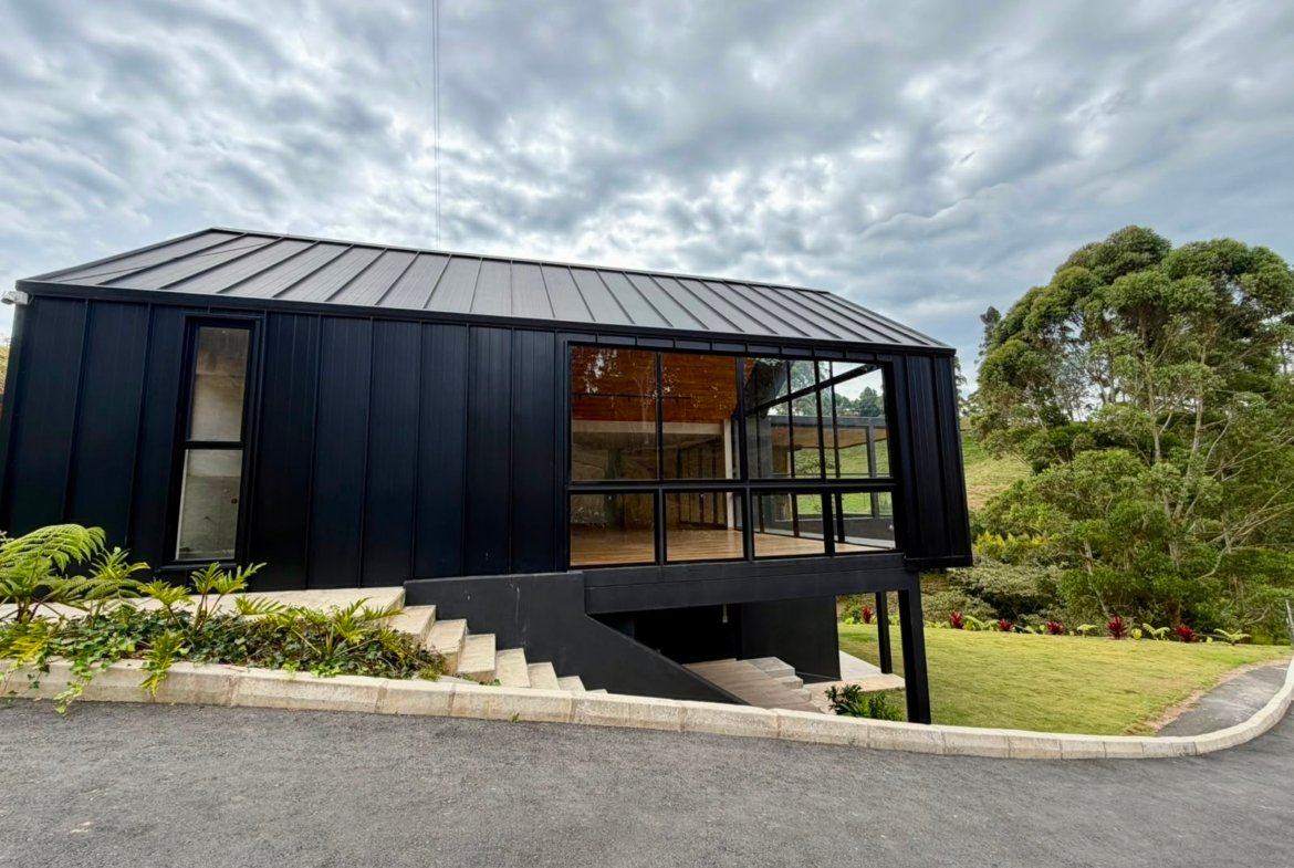 Casa campestre en venta en El Retiro, Antioquia
