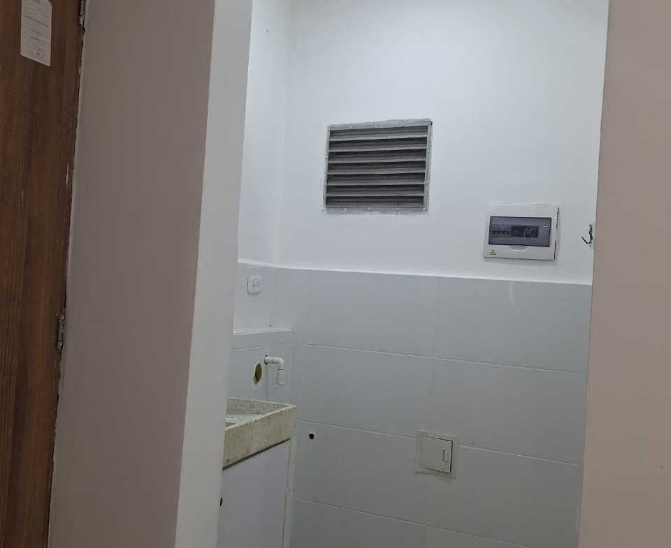 Apartamento en Venta en Brisas del Parque Barranquilla – 3 Habitaciones y Parqueadero
