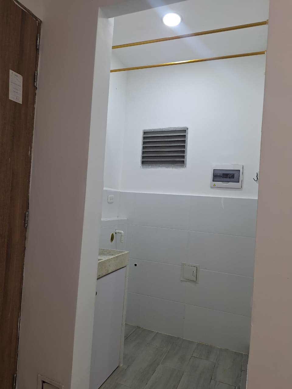 Apartamento en Venta en Brisas del Parque Barranquilla – 3 Habitaciones y Parqueadero