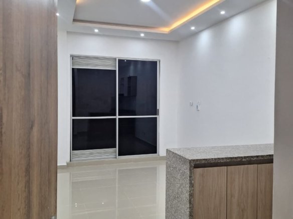 Apartamento en Venta en Brisas del Parque Barranquilla – 3 Habitaciones y Parqueadero