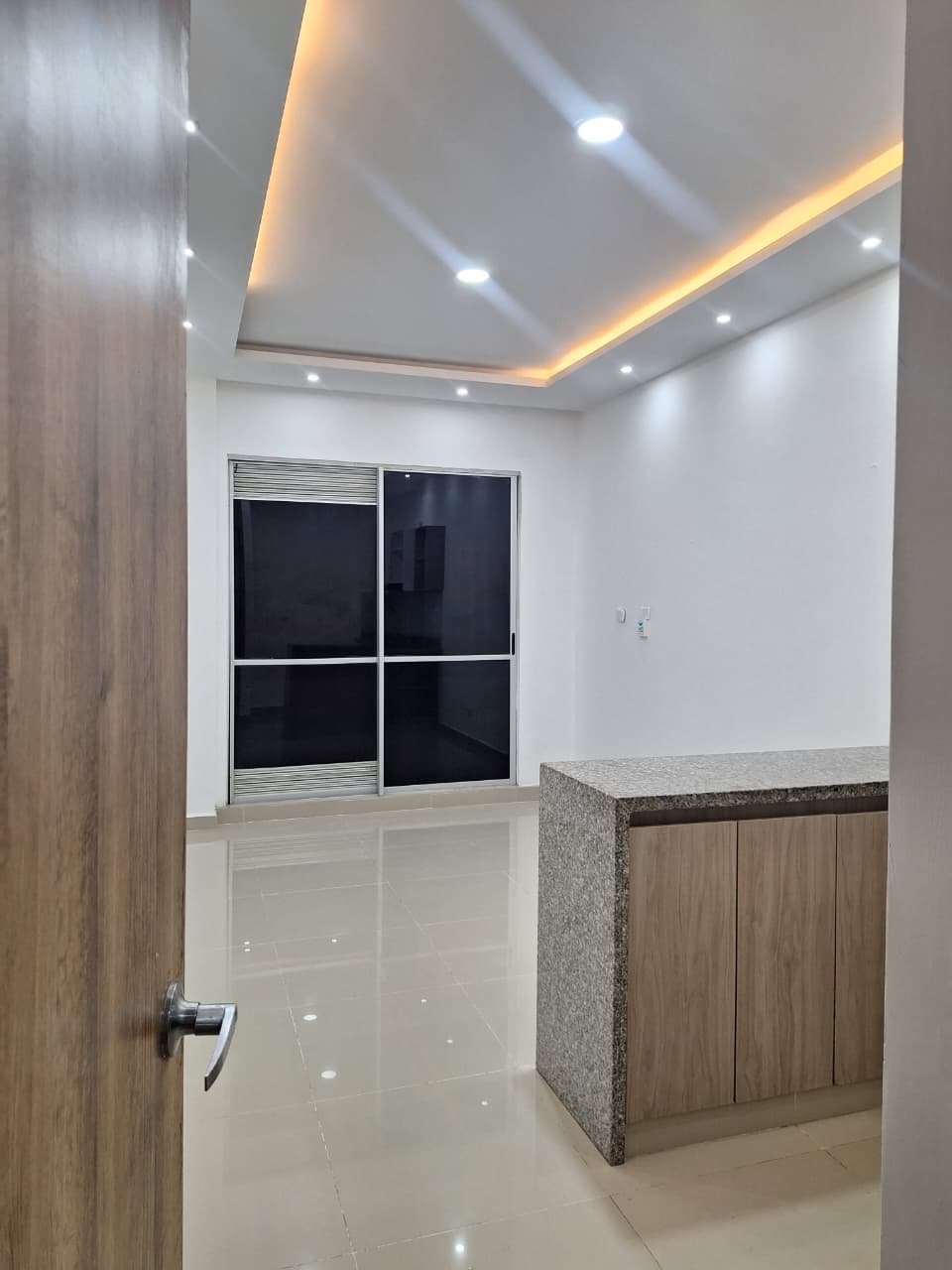 Apartamento en Venta en Brisas del Parque Barranquilla – 3 Habitaciones y Parqueadero