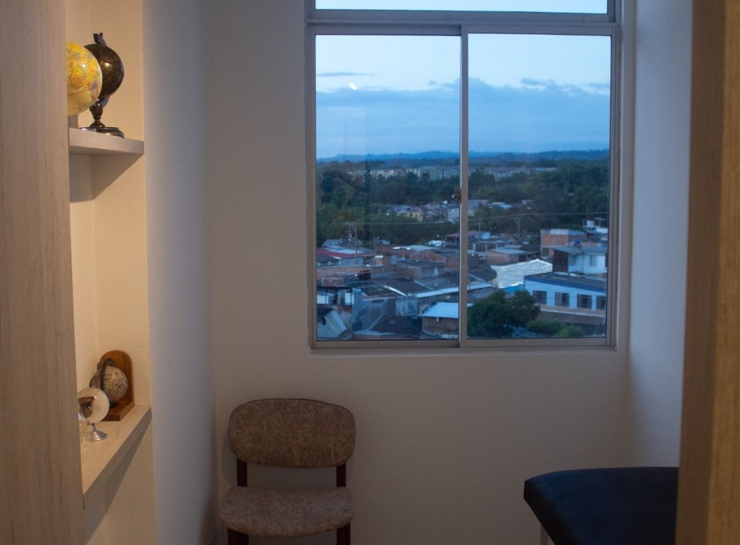 Apartamento nuevo en venta en Armenia Edificio Koa
