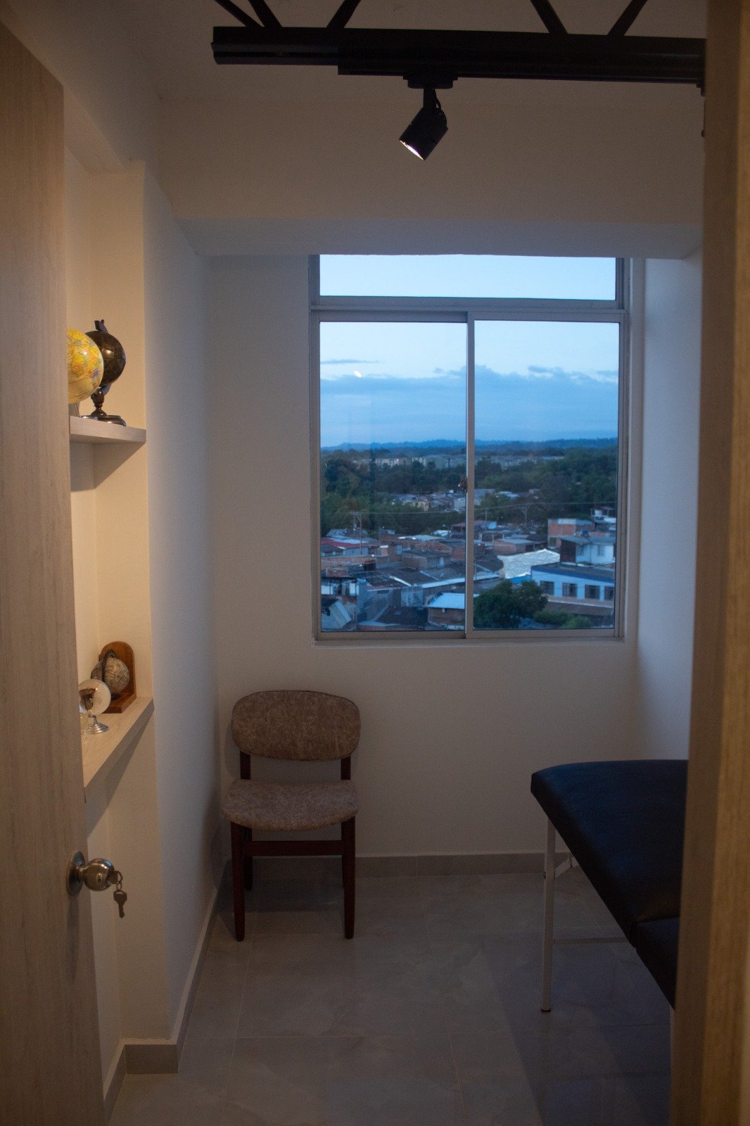 Apartamento nuevo en venta en Armenia Edificio Koa