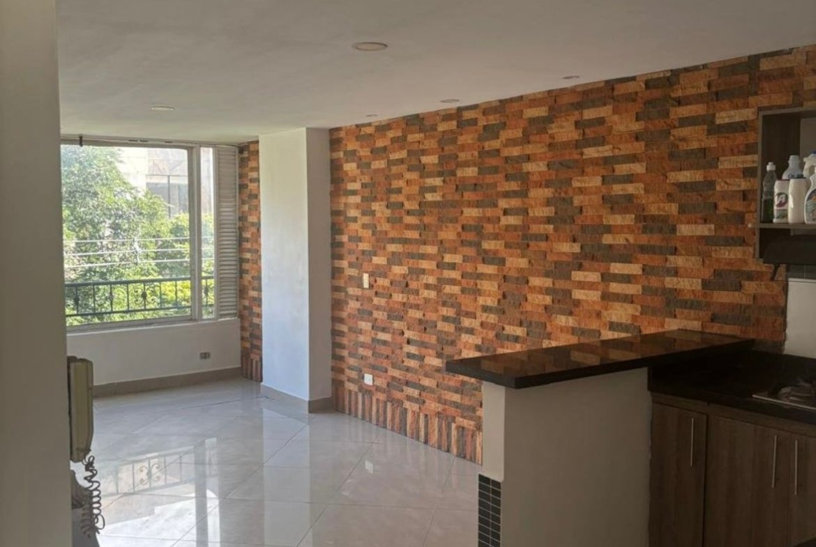 Apartamento en venta en Belén Fátima, Medellín