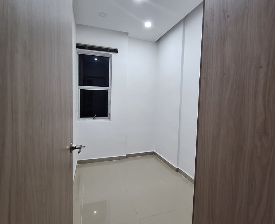 Apartamento en Venta en Brisas del Parque Barranquilla – 3 Habitaciones y Parqueadero