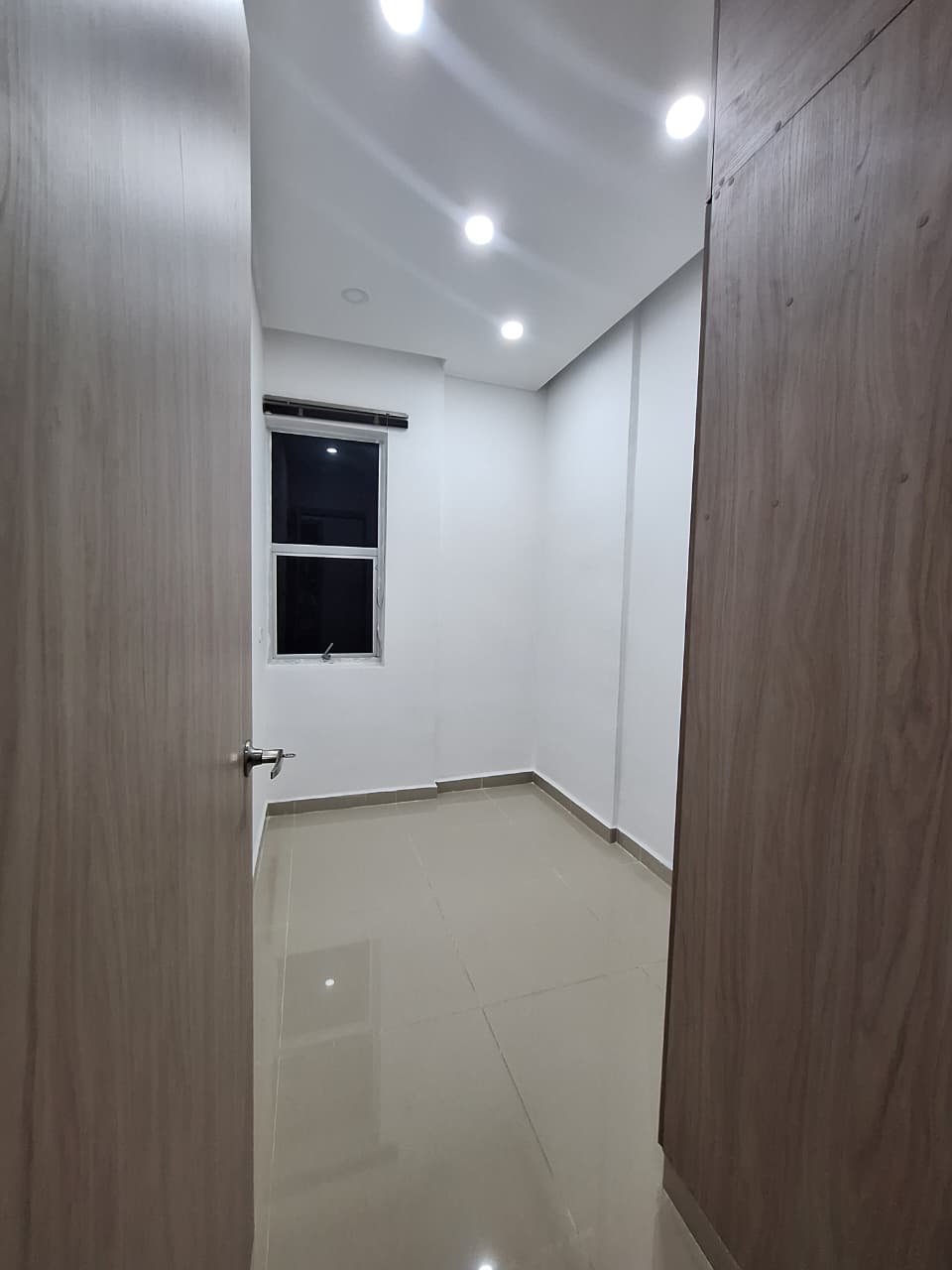 Apartamento en Venta en Brisas del Parque Barranquilla – 3 Habitaciones y Parqueadero