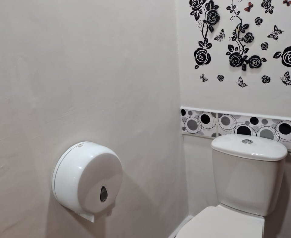Casa en arriendo en Medellín para comercio o vivienda
