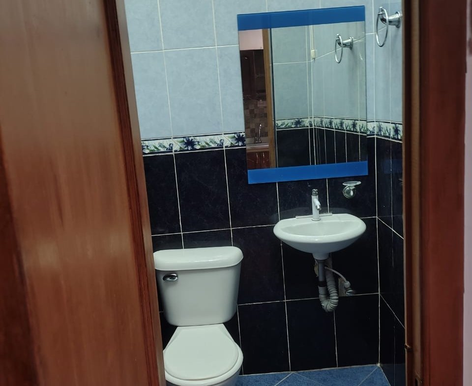 Casa en arriendo en Medellín para comercio o vivienda