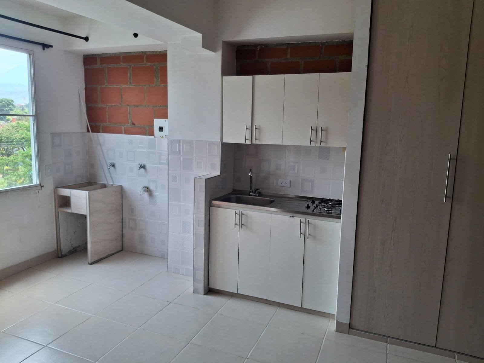 314202-454753-1779603896569097 Apartaestudio en alquiler en Los Cámbulos, Cali
