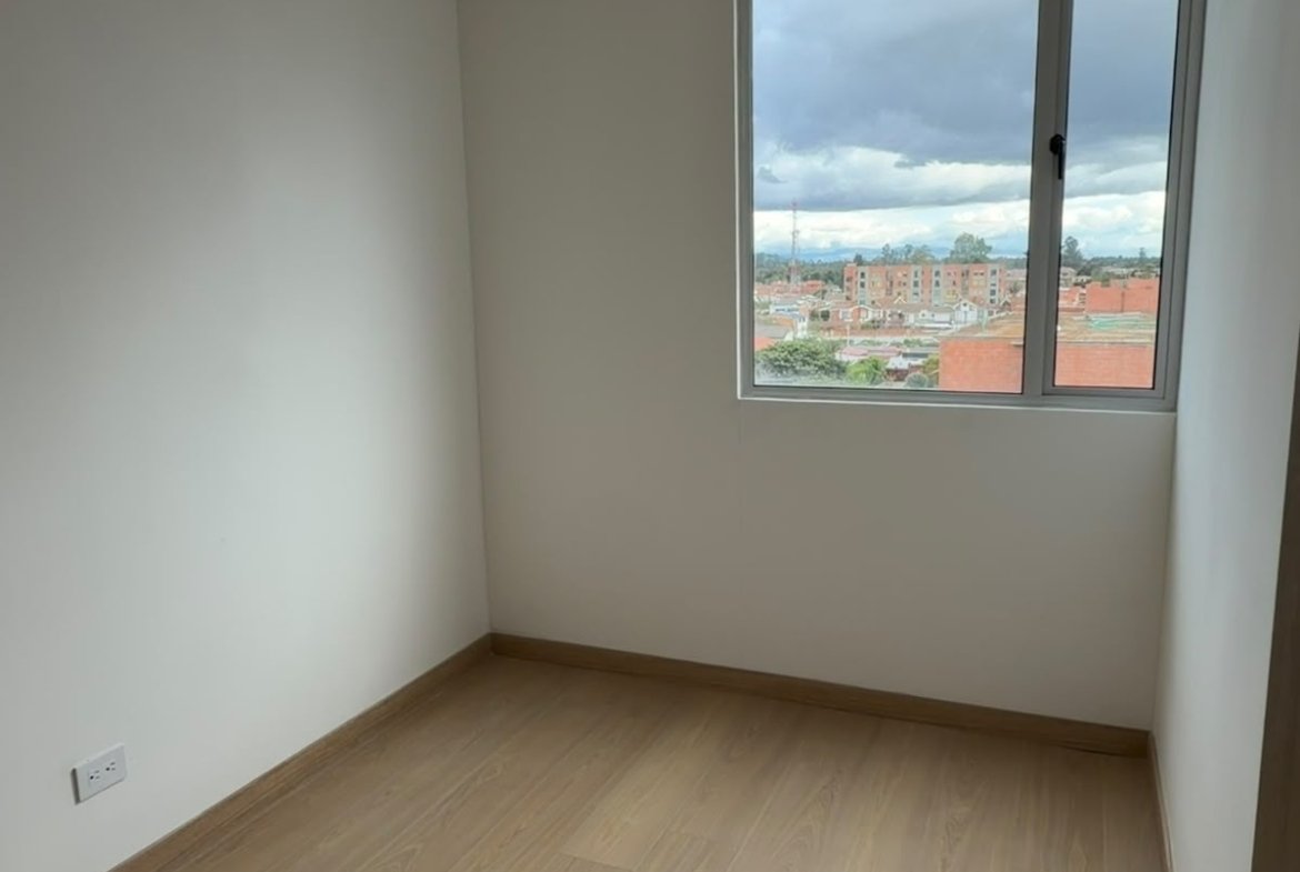 Apartamento en venta en Forest Paradise, Chía, Cundinamarca