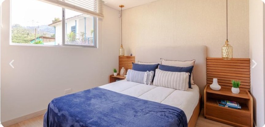Apartamento en venta en La Estrella para Estrenar