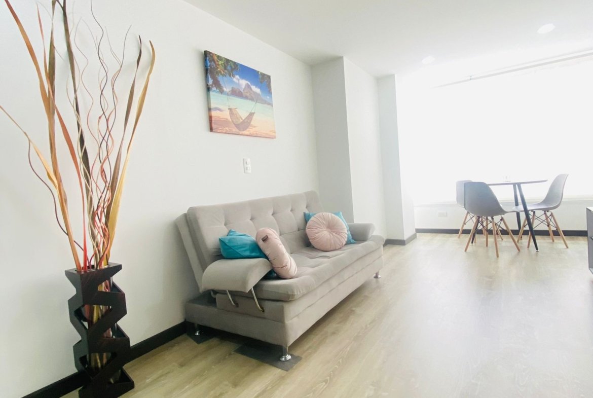 Apartamento Dúplex en Venta en Bogotá