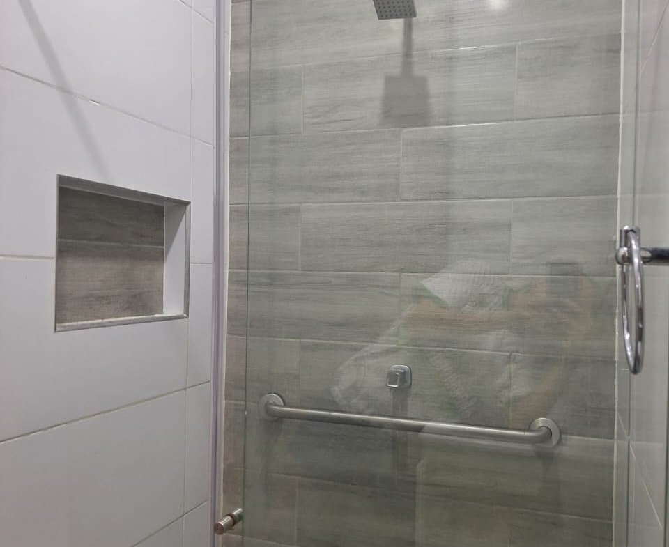 Apartamento en Venta en Brisas del Parque Barranquilla – 3 Habitaciones y Parqueadero