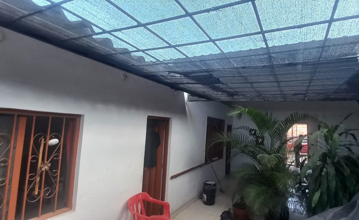 Casa en venta en el barrio Sevilla Cucuta