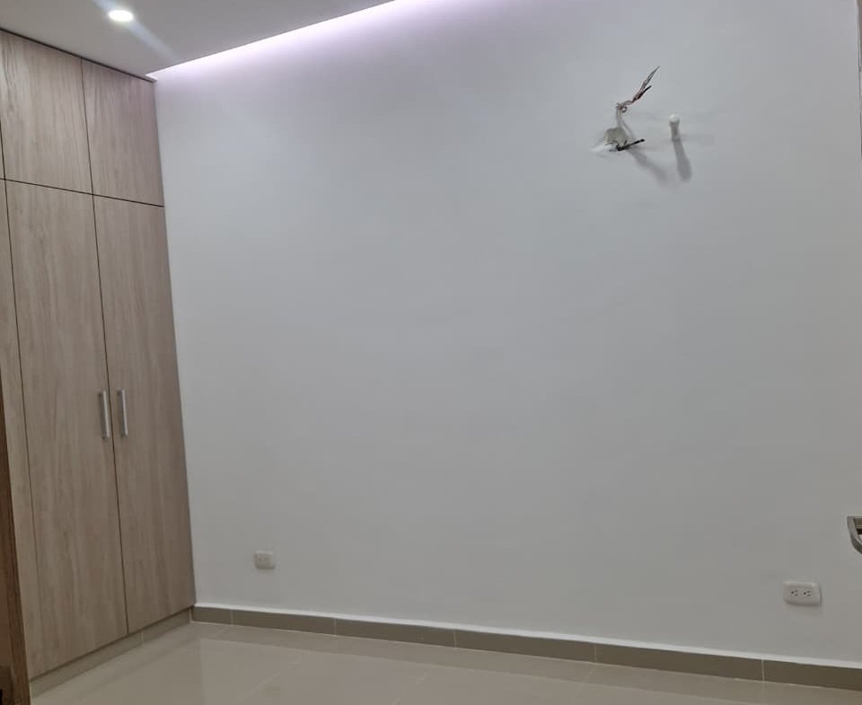 Apartamento en Venta en Brisas del Parque Barranquilla – 3 Habitaciones y Parqueadero