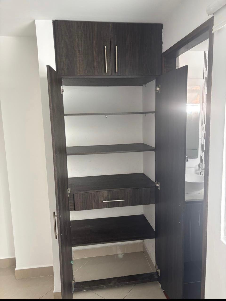 Apartamento en venta en Belén Fátima, Medellín