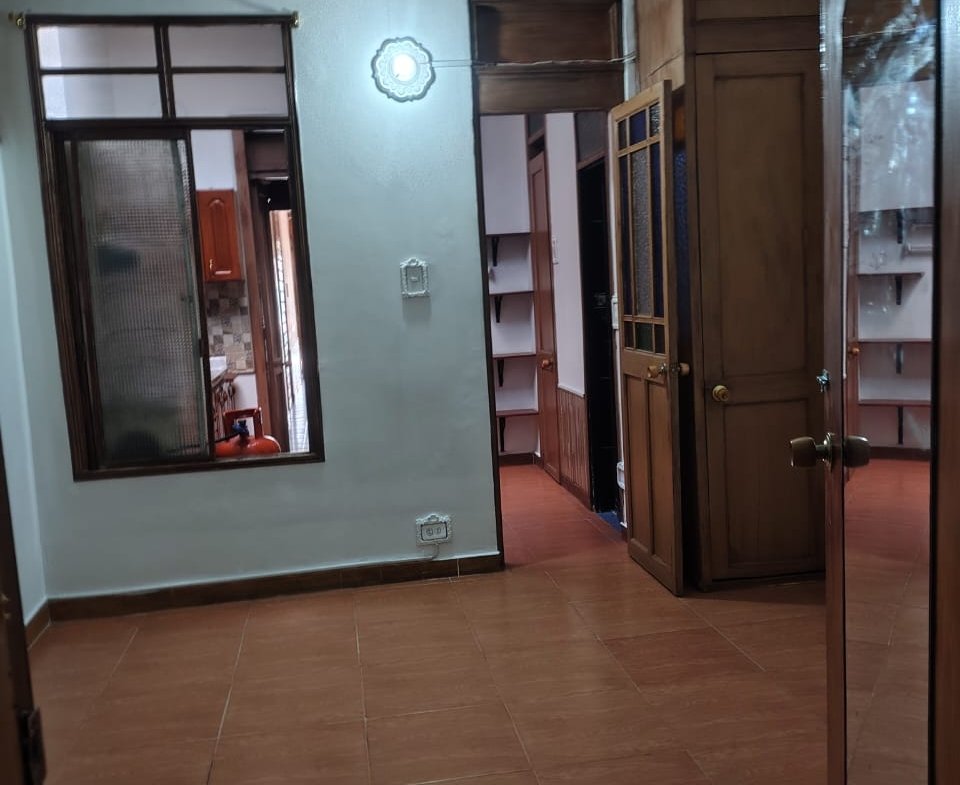 Casa en arriendo en Medellín para comercio o vivienda