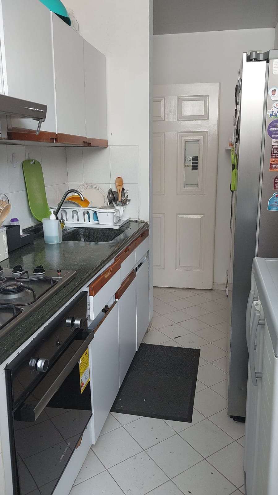 314202-454753-1851540019331185 Apartamento en venta en Prados del Norte, Cali de 85 m²
