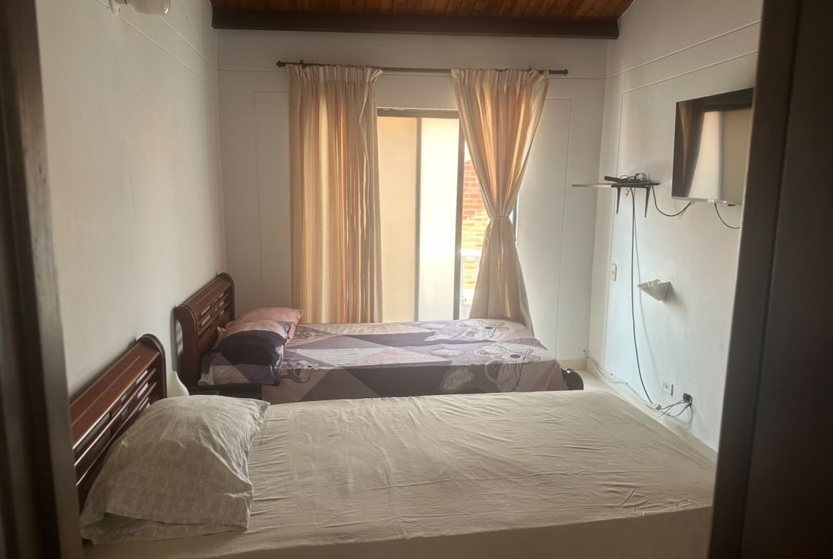 Habitación compartida en arriendo en Vistas del Mar II
