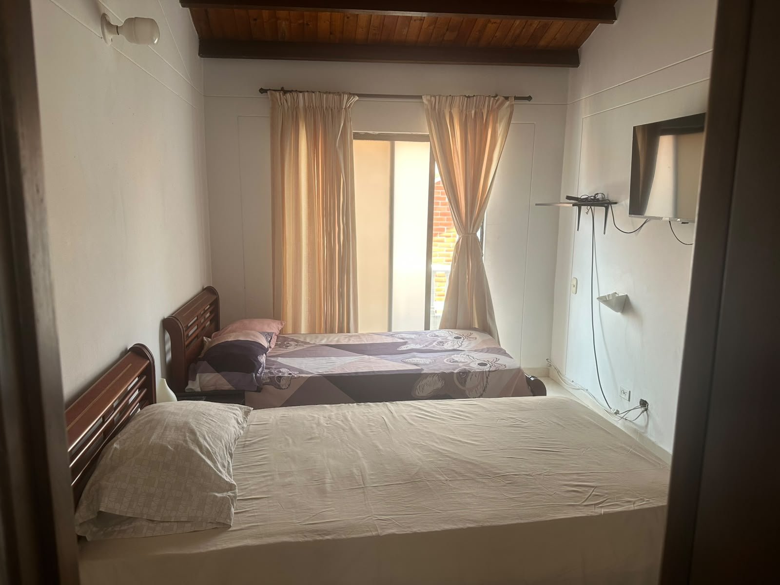 Habitación compartida en arriendo en Vistas del Mar II