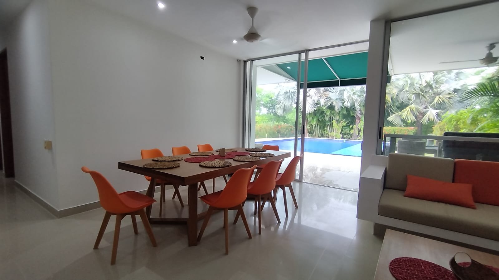 314202-454753-1896362418400893 Apartamento en venta en Laguna Club Cartagena de Indias, piscina privada y venta a puerta cerrada