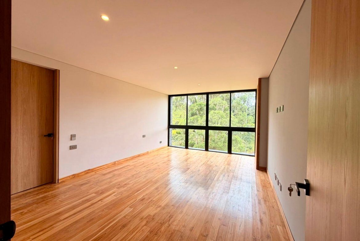 Casa campestre en venta en El Retiro, Antioquia