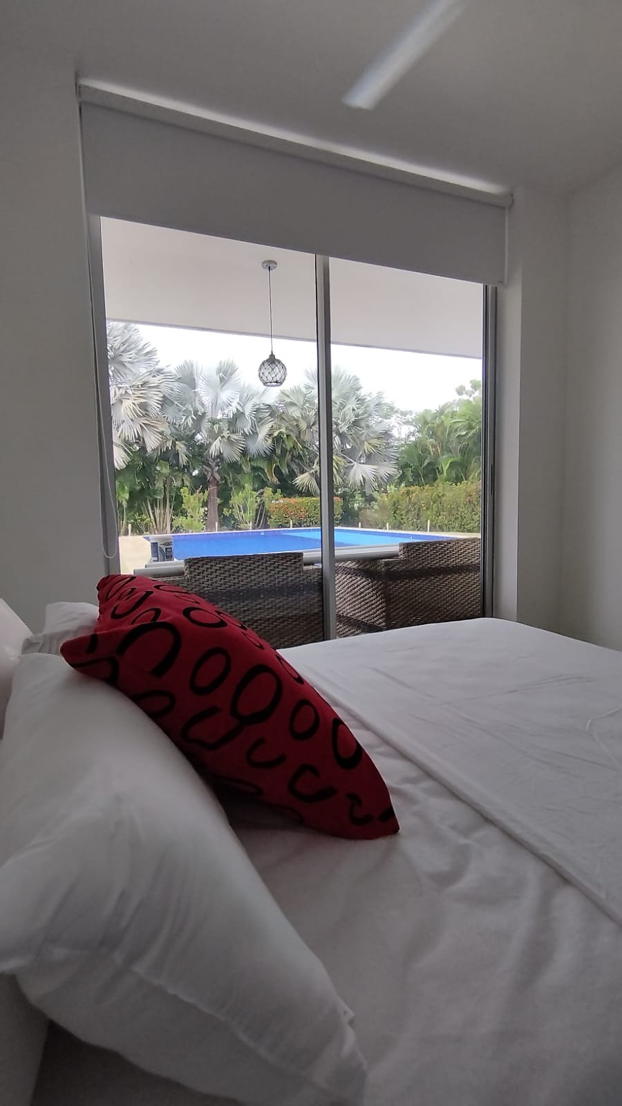 314202-454753-1959063328095781 Apartamento en venta en Laguna Club Cartagena de Indias, piscina privada y venta a puerta cerrada