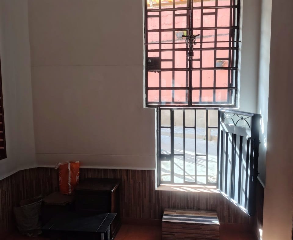 Casa en arriendo en Medellín para comercio o vivienda
