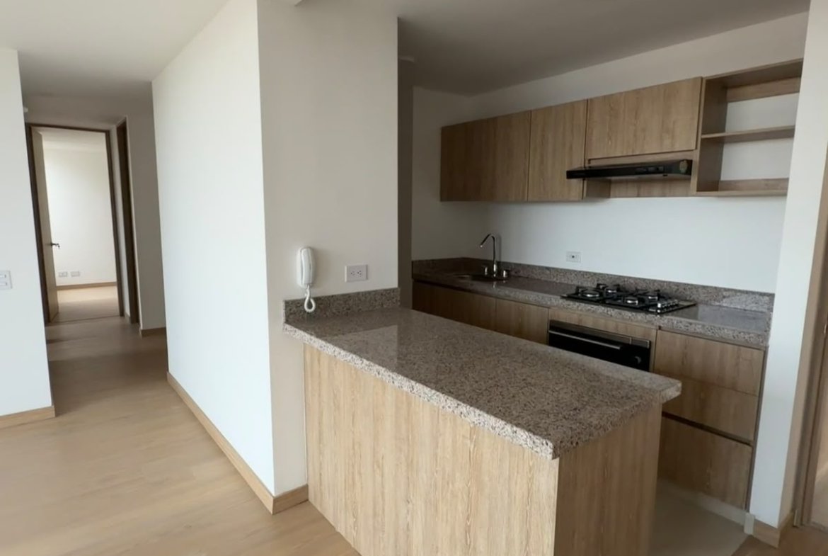 Apartamento en venta en Forest Paradise, Chía, Cundinamarca