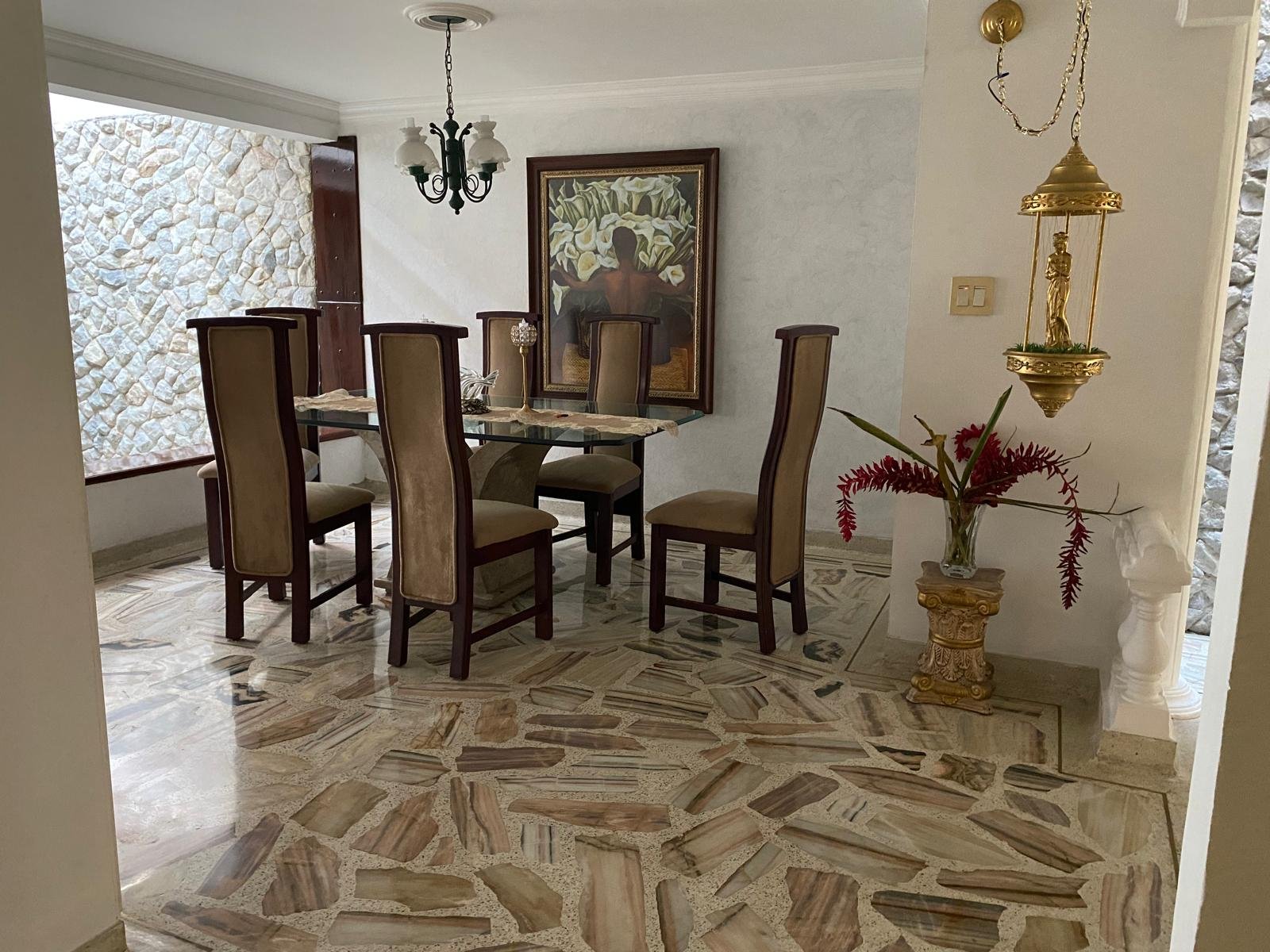 Casa en venta en Ingenio III, Cali