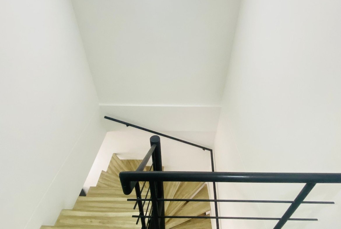 Apartamento Dúplex en Venta en Bogotá