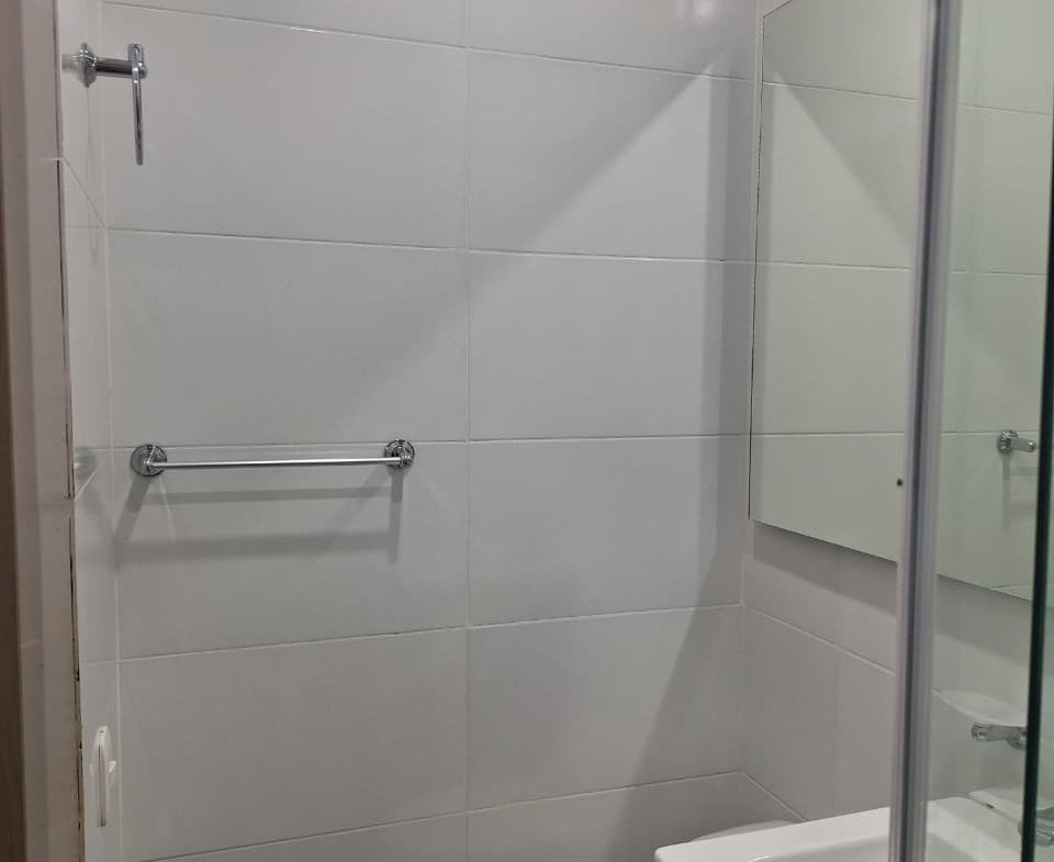 Apartamento en Venta en Brisas del Parque Barranquilla – 3 Habitaciones y Parqueadero