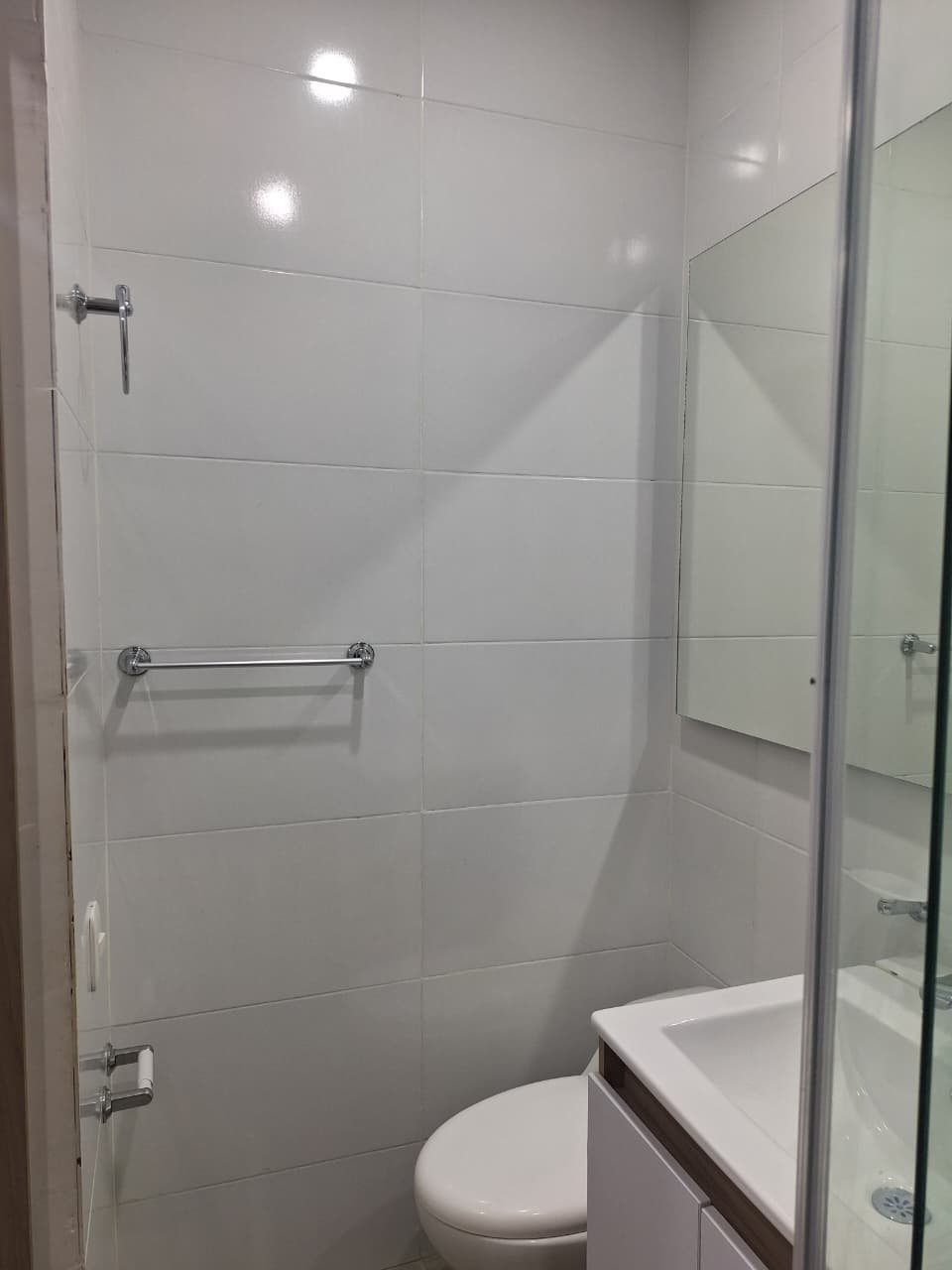 Apartamento en Venta en Brisas del Parque Barranquilla – 3 Habitaciones y Parqueadero