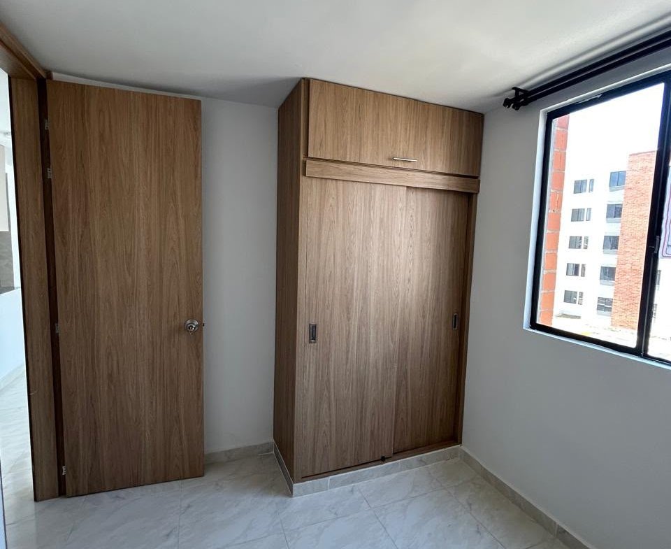 ESPECTACULAR APARTAMENTO EN ALQUILER Unidad Residencial AZALEA – VILLAGORGONA