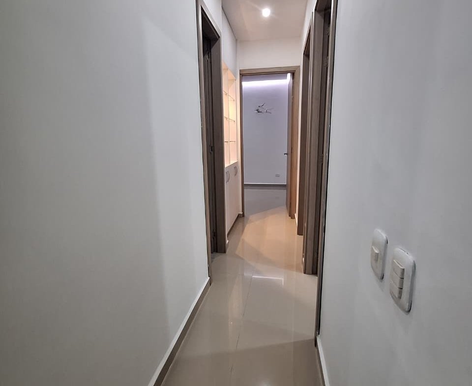 Apartamento en Venta en Brisas del Parque Barranquilla – 3 Habitaciones y Parqueadero