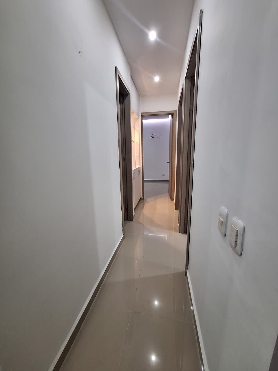 Apartamento en Venta en Brisas del Parque Barranquilla – 3 Habitaciones y Parqueadero