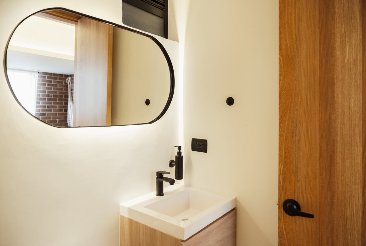 Apartamento De Lujo Con Jacuzzi Cerca Al Daviarena Y Al Parque De Sabaneta