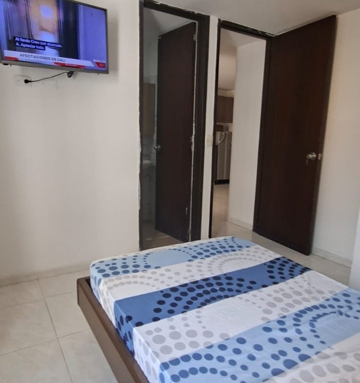 Apartamento en Venta de San Francisco Bucaramanga