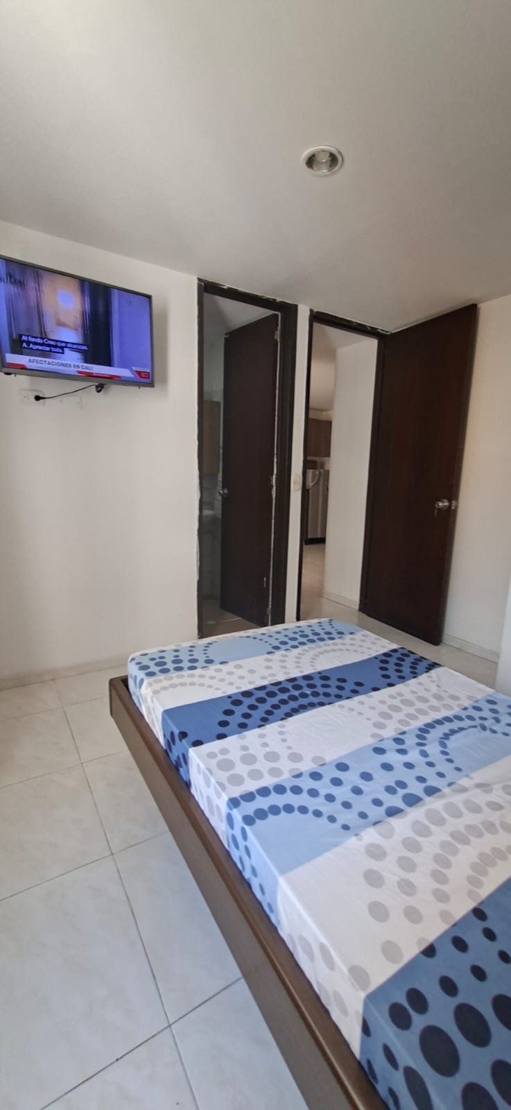 Apartamento en Venta de San Francisco Bucaramanga