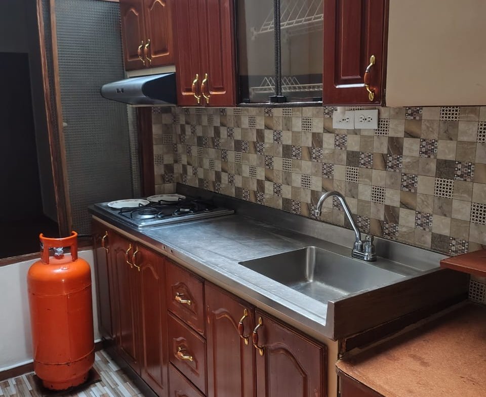 Casa en arriendo en Medellín para comercio o vivienda