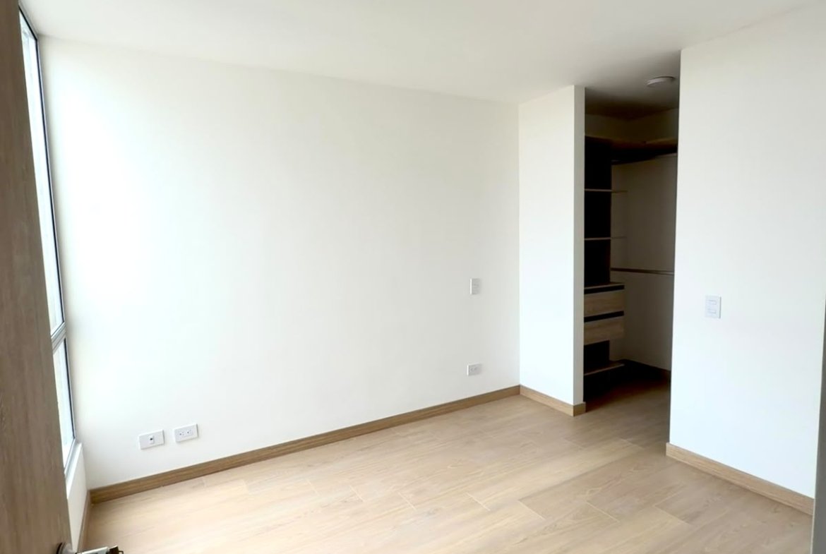 Apartamento en venta en Forest Paradise, Chía, Cundinamarca
