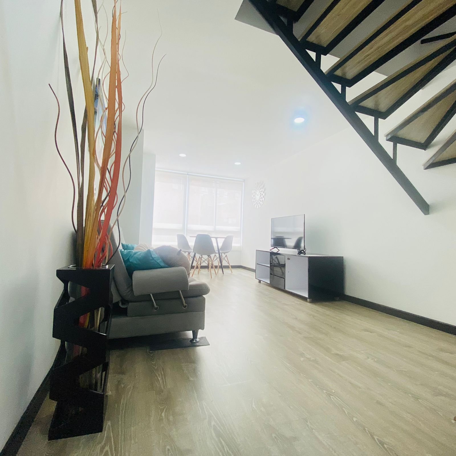 314202-454753-2162004904744240 Apartamento Dúplex en Venta en Bogotá